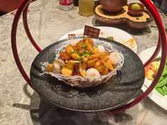 -老福洲·三十年福州味(斗东店)