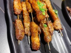 -嘎嘎鸭脑壳(金沙店)
