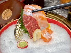 -牛将军•涮肉•烤肉•铁板烧(北京王府井·故宫店)