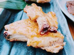 烤鸡翅-炉匠炉端烧·酒(国金中心商场店)