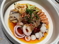 -柿合缘新京菜(国金中心商场店)