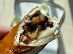 红豆碱水包-81BAKERY(大学路店)