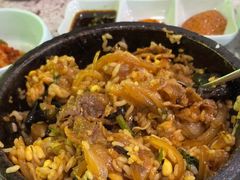 -高丽屋(天宁寺店)