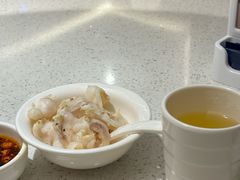 -青蓬海上捞蒸品海鲜城(海岸城店)
