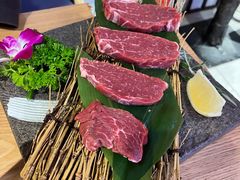 -吉秋田鲜和牛烧肉·肉档自选