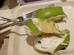 榴莲班戟-满记甜品(日月光二店)