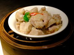 -广州花园酒店荔湾亭·地道点心·粤式饮茶
