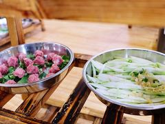 -丰尔粥食·粥底火锅·桑拿鸡(大良总店)