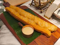 -椰子不语 椰子鸡火锅(淮海店)