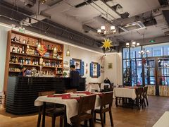 -金色时光俄式西餐厅(中央大街店)