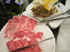 -一品鲜海鲜火锅(海信广场店)