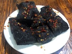 -五娭毑臭豆腐(黄兴南路店)