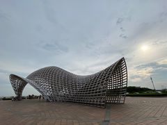 -南汇嘴观海公园