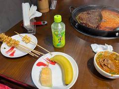 -刘火辣老火锅(光谷店)