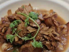 -又见炊烟私房菜(敬亭路店)