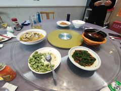 -金典银峰老鹅馆·昆山菜(亭林公园店)