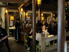 -桂满陇-十里风荷(合生汇店)