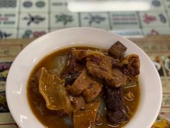 -七爷清汤腩·港式餐厅(金狮广场店)