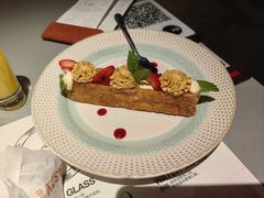 -西堤厚牛排(国瑞店)