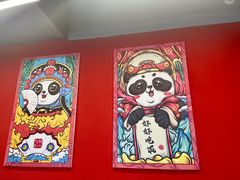 -71号豆汤饭·成都小馆(红牌楼店)