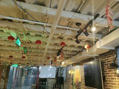 -三个大叔烤羊肉串·炭炉砂锅菜(西三旗店)