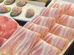 -三江两海老火锅(北京首店)