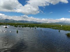 -花湖生态旅游区