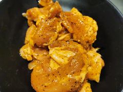 -韩宫宴炭火烤肉(印象城店)
