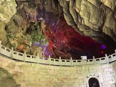 -天河潭旅游度假区