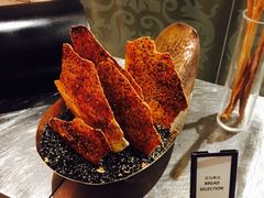 -北京王府井希尔顿酒店·万斯阁西餐厅