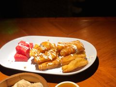 -外婆家(青岛万象城店)