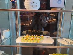 -泉州悦华酒店·自助餐厅