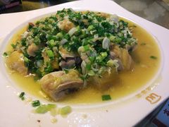 -来客家食府 · 福建客家菜(厦禾路店)