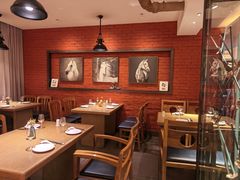 -宏达老菜馆(东安街店)