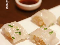 脆皮鲜虾肠-喜粤8号(四海唐人街店)