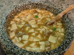 -绿茶餐厅(天津天河城店)