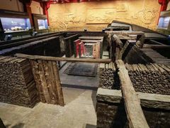 -北京大葆台遗址博物馆