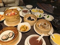 -万丽轩·粤菜(王府井金茂万丽酒店)