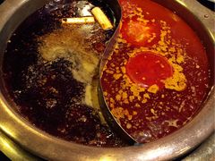 -川中故事·成都老火锅(东书房店)