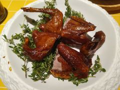 -蔡澜点心·粤菜(花城汇南区店)