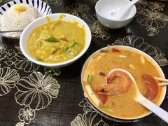 -家利美食店
