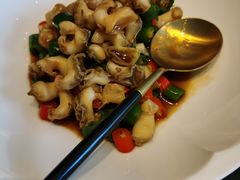 -明州小宴(文化广场店)