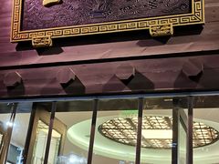门面-奎元馆.百年奎元.非遗传承(西湖边的解放路店)