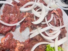 -好旺角齐市鲜切牛自助烤肉(农林五道街总店)