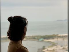 -青岛西海岸隆和福朋喜来登酒店