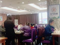 大堂-紫光园(顺义店)