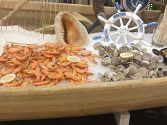 -元一希尔顿酒店·禅自助餐厅·啤酒花园