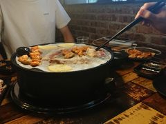 -大鲜生·亚洲菜融合小食堂