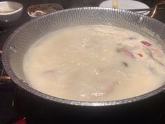 -捞王猪肚鸡火锅(财富中心店)