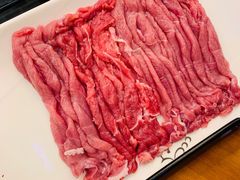 -清真·鸦儿李记·涮肉(和平里店)